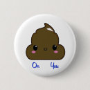 Search for poo badges Toilet