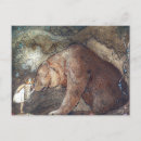 Search for poor postcards John bauer