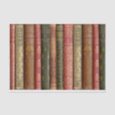 Search for bibliophile gift wrap Librarian
