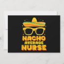 Search for nacho average party invitations Fiesta