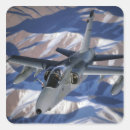 Search for attack aircraft stickers Strike fighter