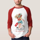 Search for christmas baseball tshirts Cool