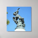 Search for madrid canvas prints Travel