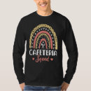 Search for cafeteria tshirts Rainbow