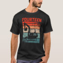 Search for construction vehicle tshirts Excavator