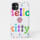 Search for i love my cat iphone cases Cute