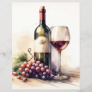 Search for unique scrapbook paper Vintage