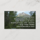 Search for creek business cards Stream