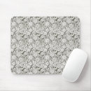 Search for old fashioned mousepads Floral
