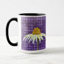 Search for purple wildflowers mugs Birthday