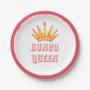Search for crown paper plates Pink
