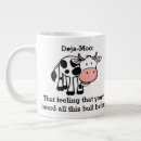 Search for moo cow mugs Funny
