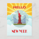 Search for vintage brooklyn postcards Skyline