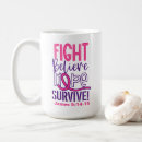 Search for sick mugs Cancer