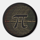 Search for infinite magnets Circle