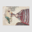 Search for marie antoinette tissue paper French country