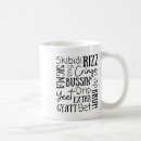 Search for sleigh bells mugs Candy cane