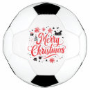 Search for christmas soccer balls Modern