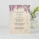 Search for parchment invitations Antique