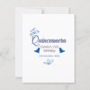 Search for 15th birthday postcards Calligraphy typography elegant