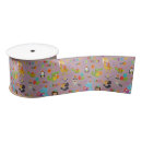 Search for funny ribbon Happy birthday