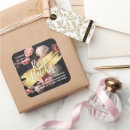 Search for beautiful business shipping labels Elegant