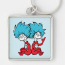 Search for thing 1 thing two key rings Toddler