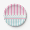 Search for carnival party plates Blue