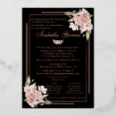Search for diamond shape invitations 15th