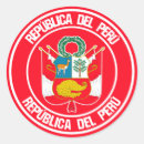 Search for flag of peru stickers Travel
