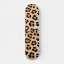 Search for leopard skateboards Fashion