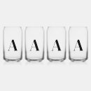 Search for black letters mugs Elegant