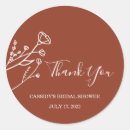 Search for bridalshower stickers Boho