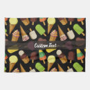 Search for ice cream tea towels Retro