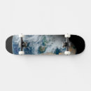 Search for shadow skateboards Blue planet