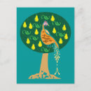 Search for partridge postcards Tree