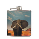 Search for endangered barware Nature