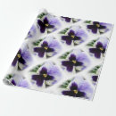 Search for deep purple wrapping paper Dark