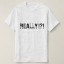 Search for really tshirts Humour