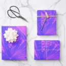 Search for pink and purple wrapping paper Chic