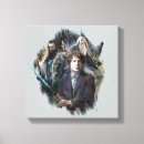 Search for the hobbit canvas prints Bilbo baggins