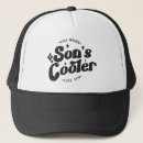 Search for sons hats Dad