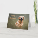 Search for nature lover birthday cards Animals
