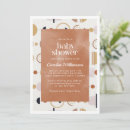 Search for celestial baby shower invitations Simple