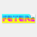 Search for 80s bumper stickers Retro