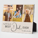 Search for father daughter plaques Best dad ever