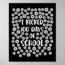 Search for kicked posters Education