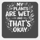 Search for green thumb stickers Plant lovers