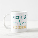 Search for med school mugs Medical student