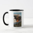 Search for forest fire mugs Mountains